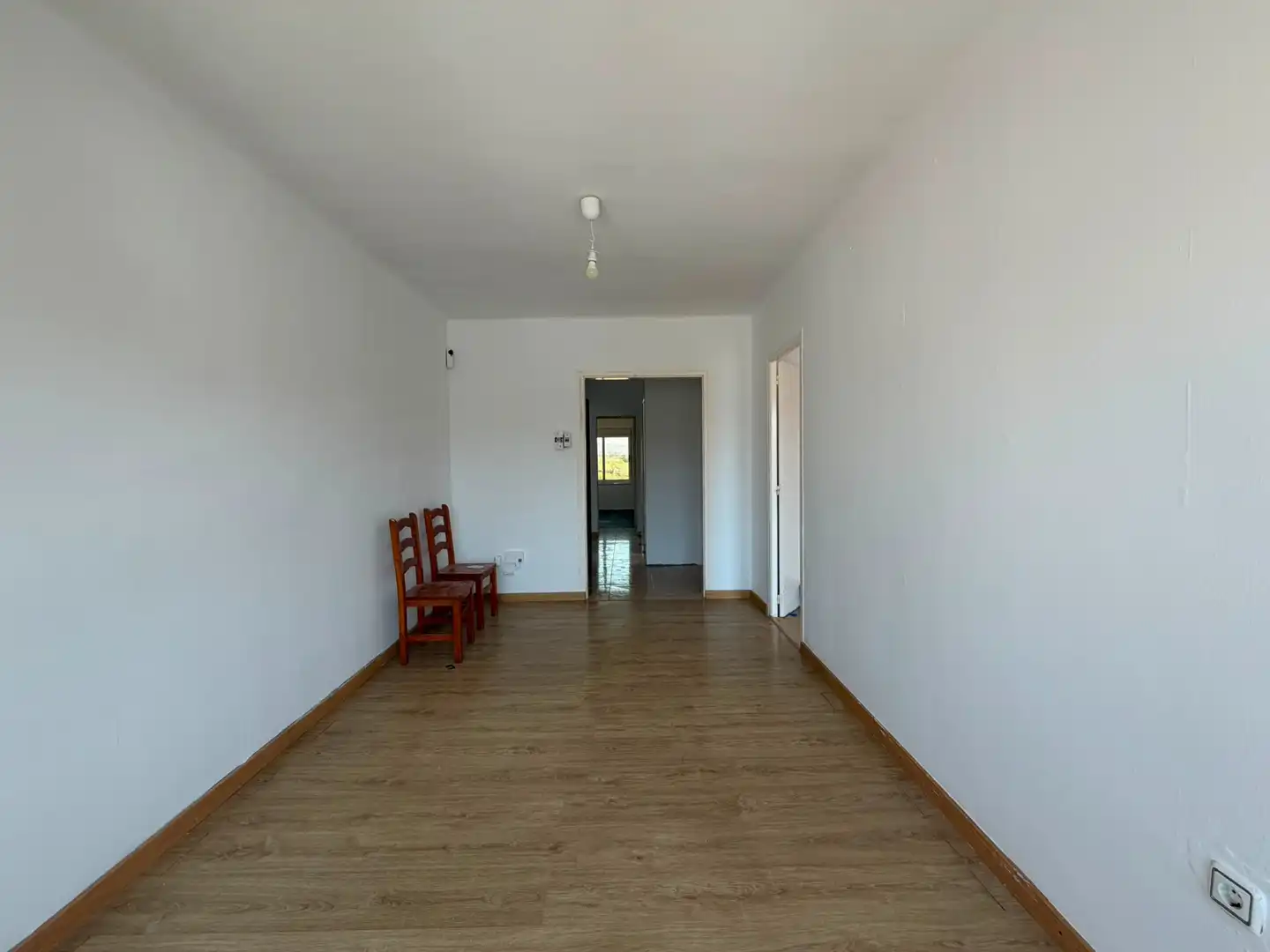 Wohnung mit Terrasse zum Verkauf in Carrer Sant Josep 2, imagen 2