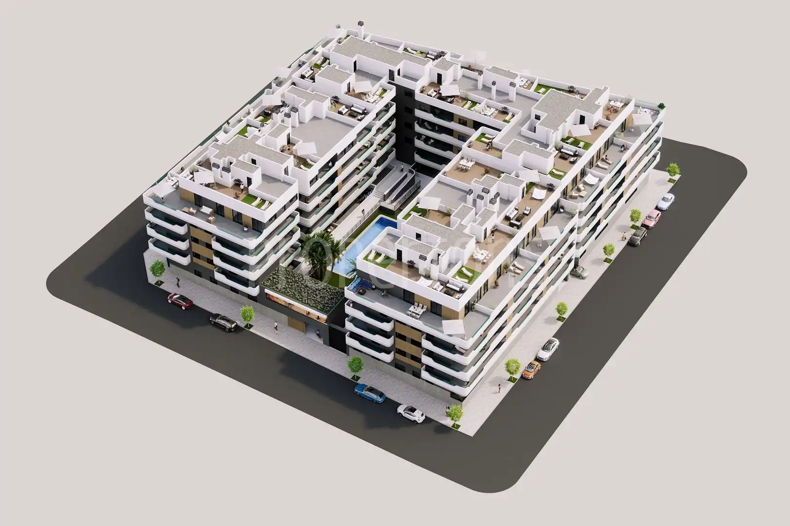 Penthouse for sale in N/A, imagen 3
