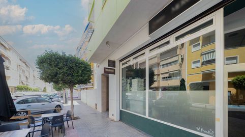 Foto 4 de Pis en venda a C/ Colón, Centro Urbano, Villajoyosa / La Vila Joiosa