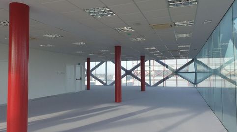 Foto 2 de Oficina de alquiler en Calle Hispano Aviación, Rinconada, La Rinconada