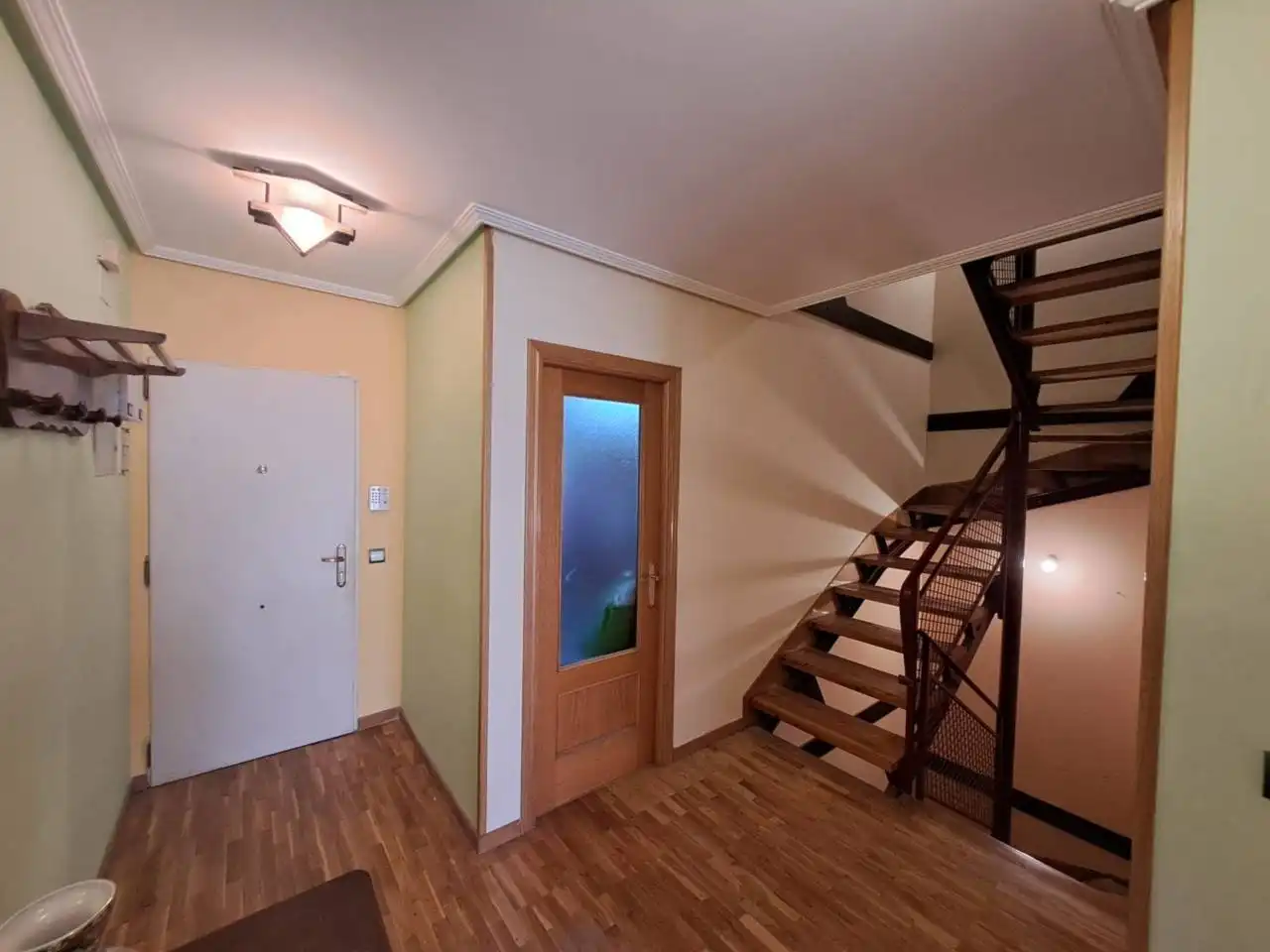 Casa o xalet en venda en Burgos amb Calefacció, Jardí privat i Parquet