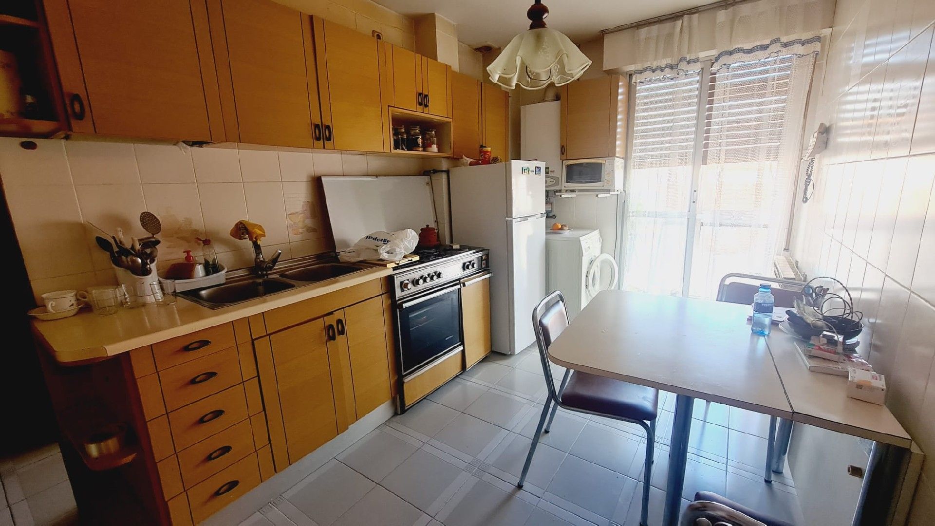 Apartament en venda a San Pablo y Santa Marina