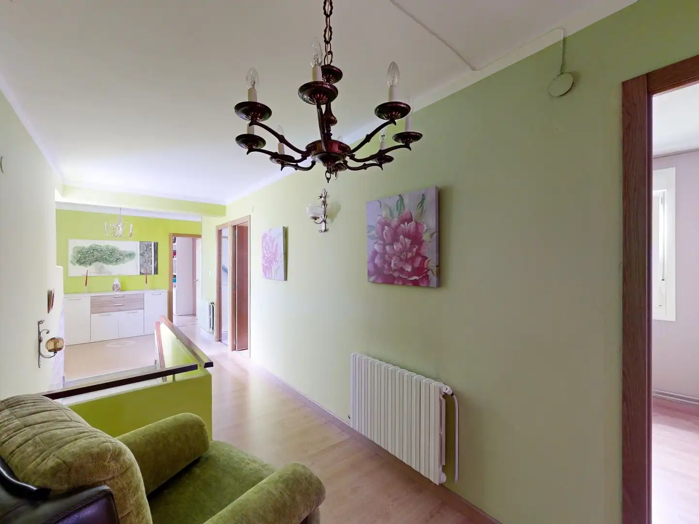 Casa o xalet en venda en Foz amb Calefacció, Jardí privat i Terrassa
