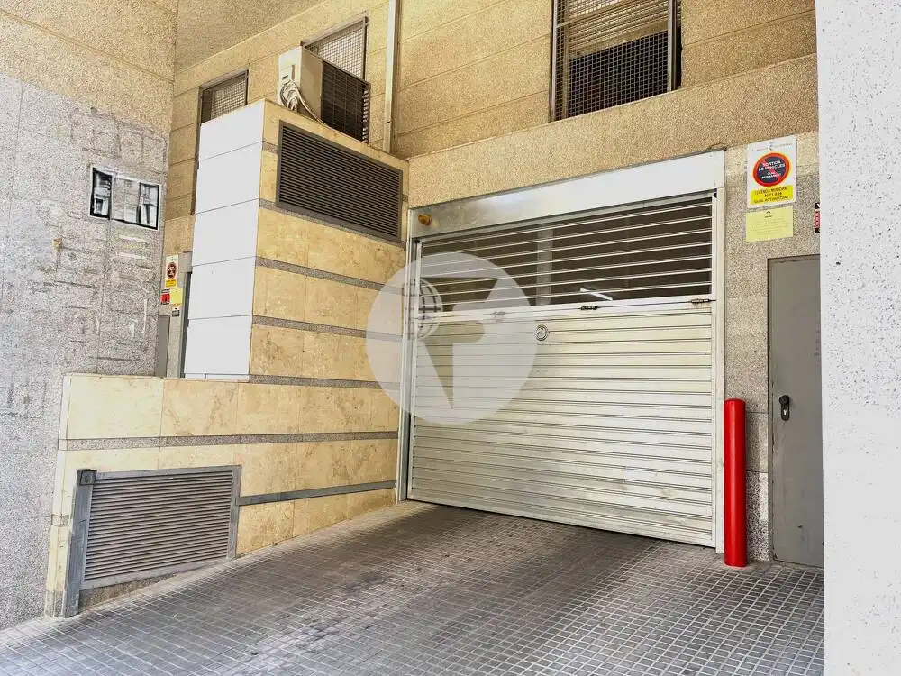 Parking for sale in Centre, imagen 9