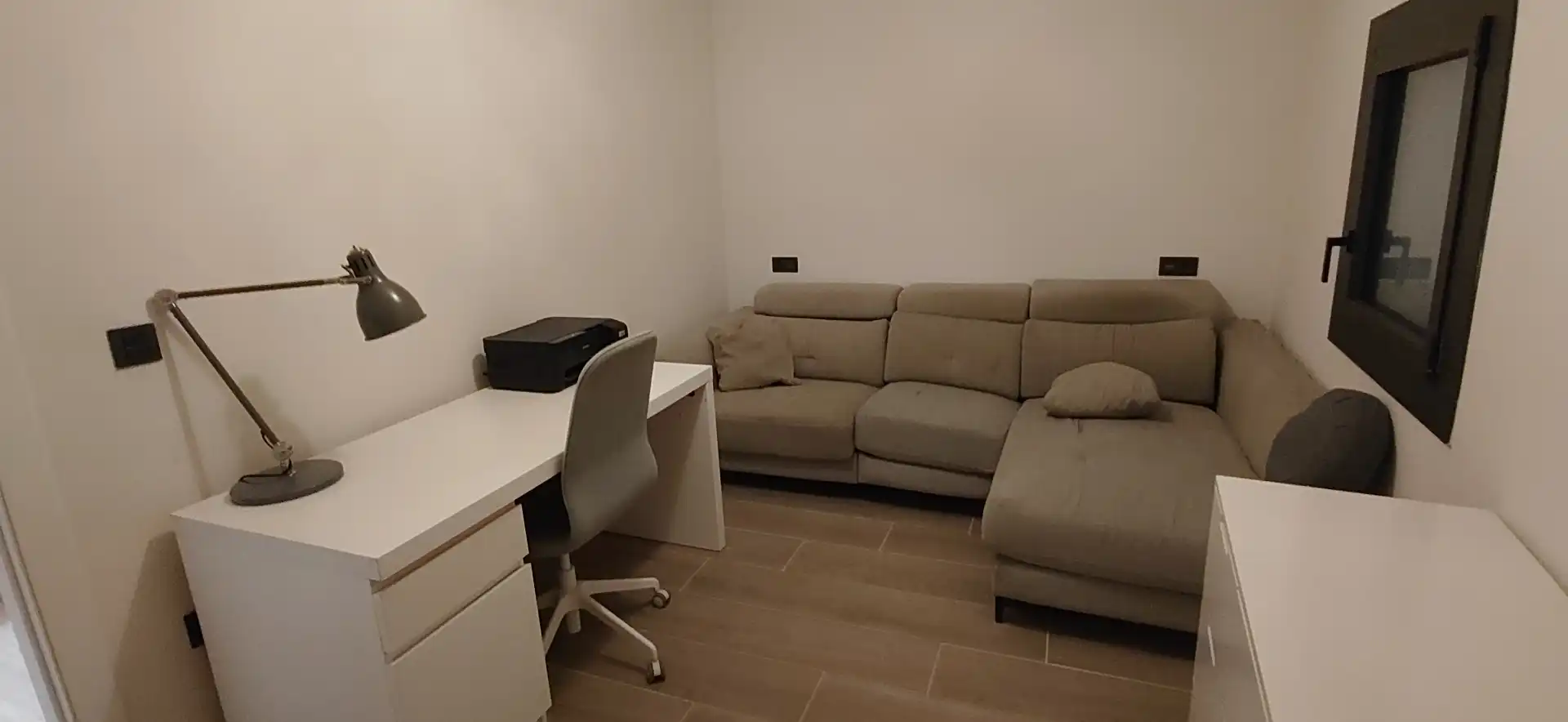 Maisonette zum Verkauf in L'Armentera mit Klimaanlage und Terrasse