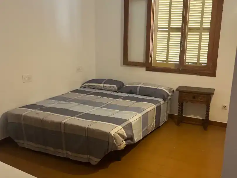 Habitación de Apartamento de alquiler en Andratx