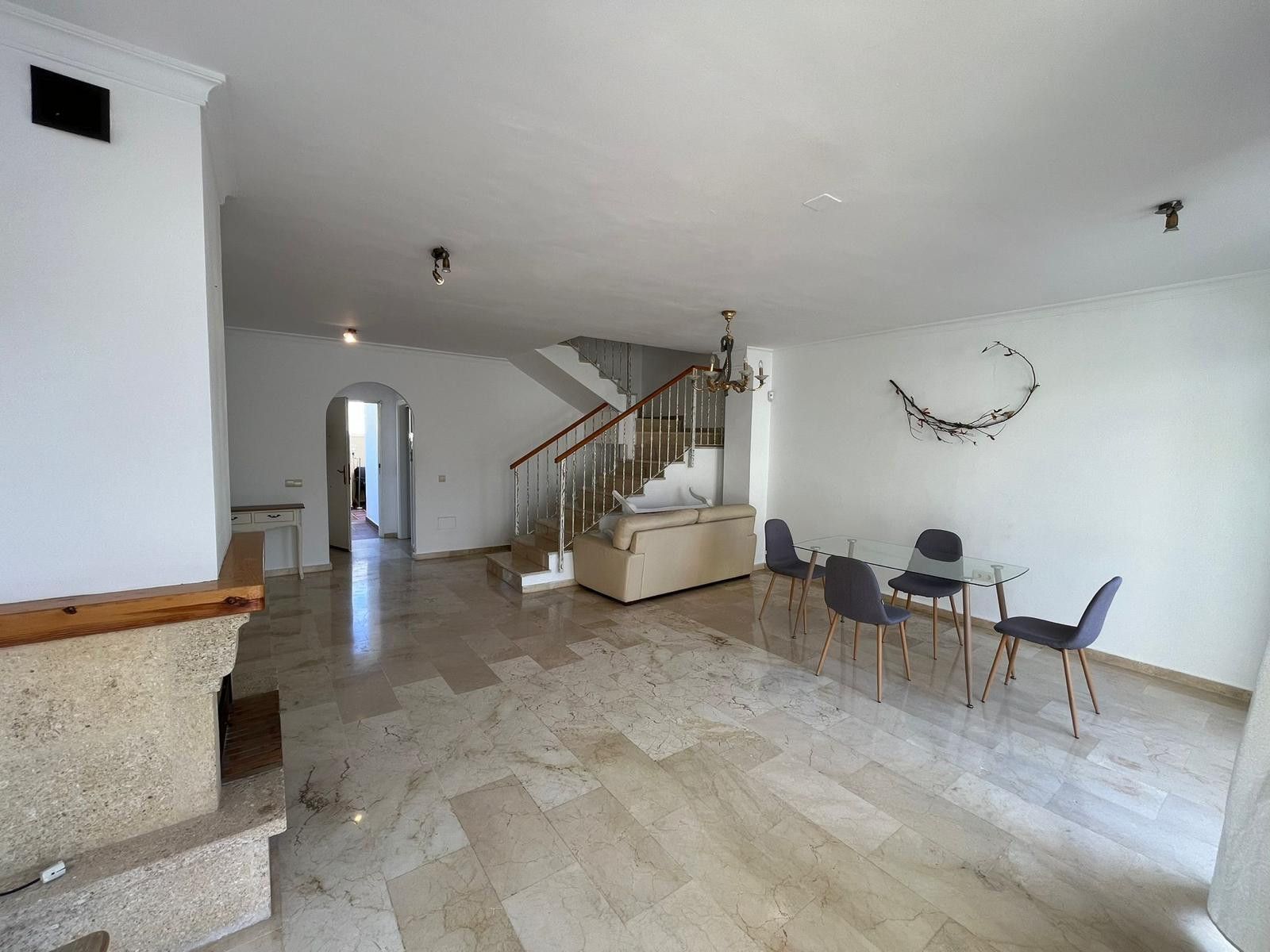 Single-family semi-detached for sale in Estepona  with Terrace, Swimming Pool and Community pool