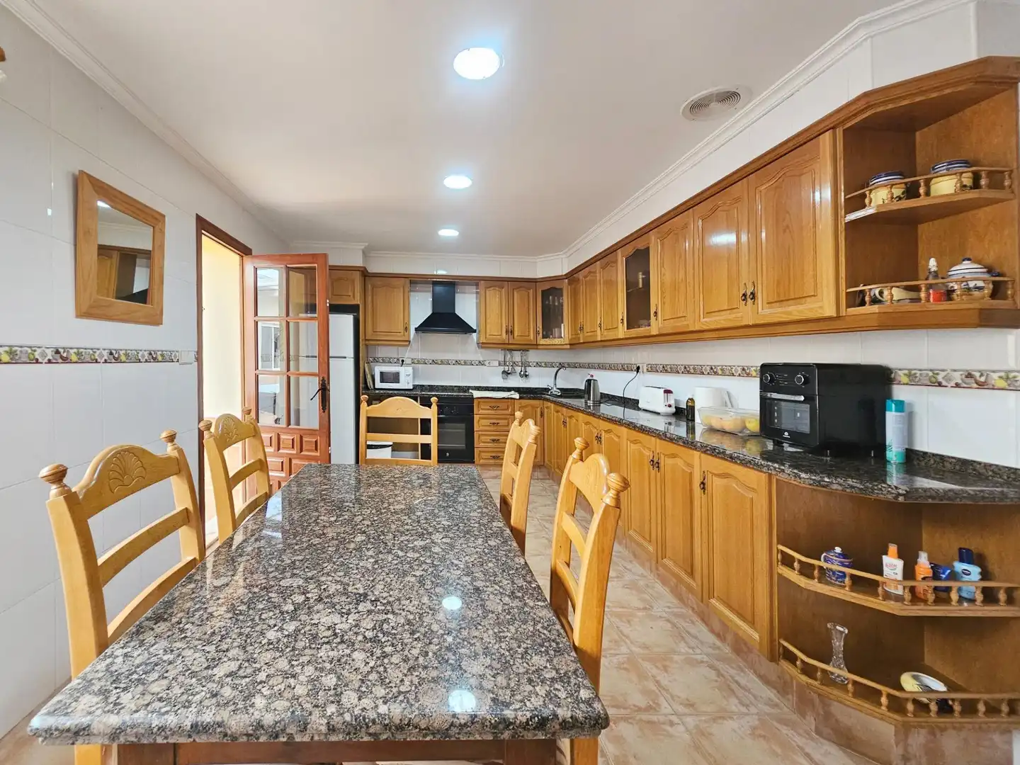Casa con piscina en venta en Valverde, imagen 26