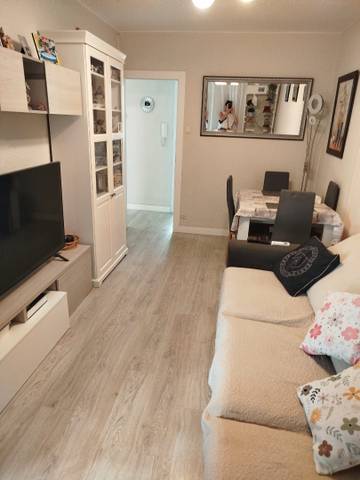 Piso en Venta en Pasaje Golondrinas, 6 en Santiago