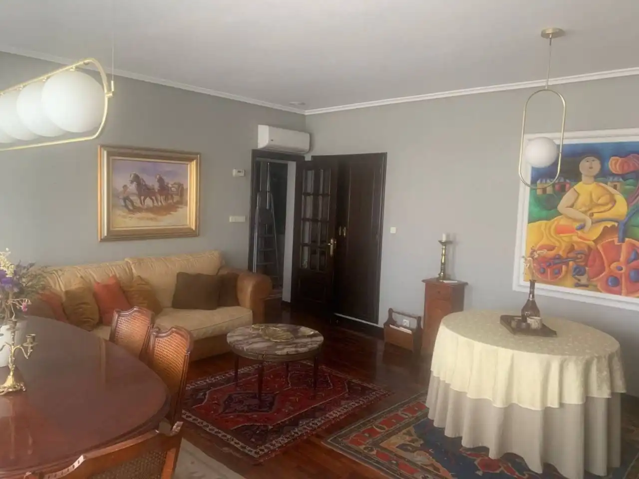 Appartement avec terrasse à vendre à Centro, imagen 6