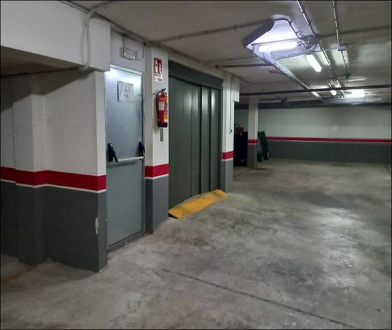 Garaje en Venta en C/ Dels Mariners en Puerto