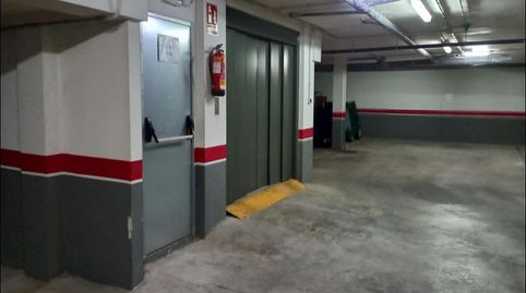 Solvia Inmobiliaria  Garaje Benicarló