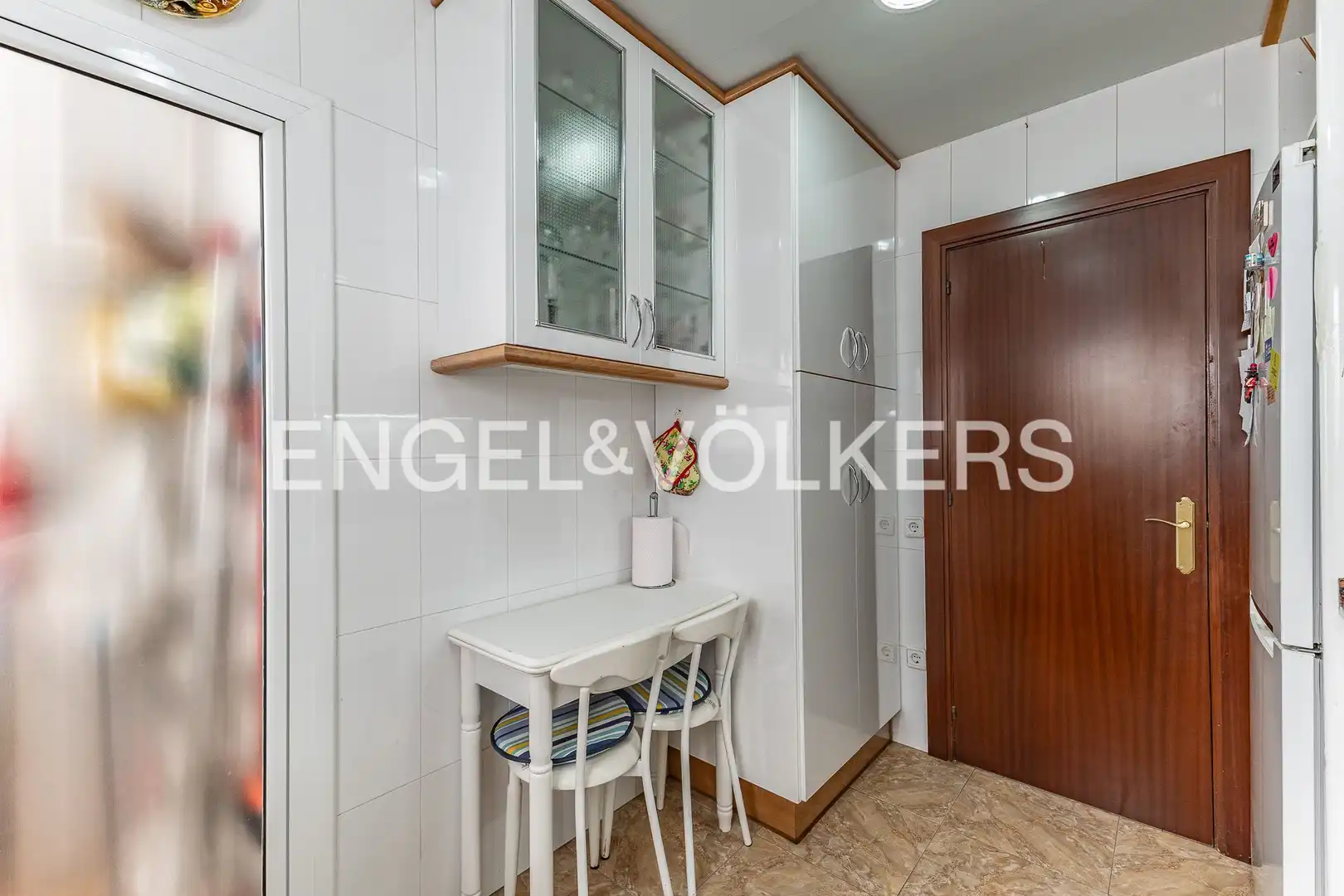 Piso con terraza en venta en Sant Andreu, imagen 22