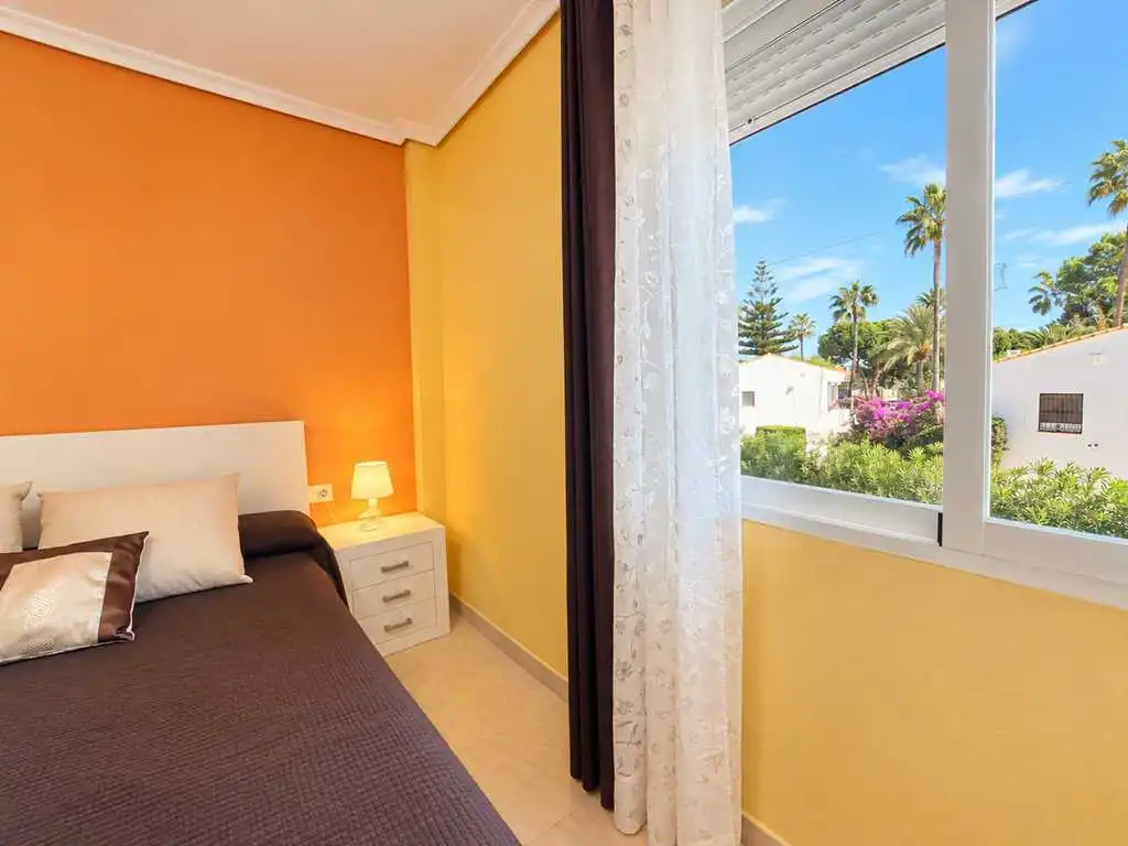 Apartment mit Pool zum Verkauf in Carretera de les Marines a Dénia 139, imagen 24