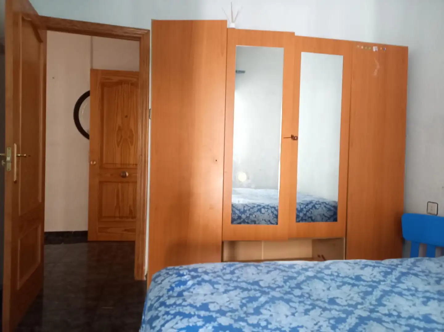 Habitación de Piso en venta en Molina de Segura con Balcón