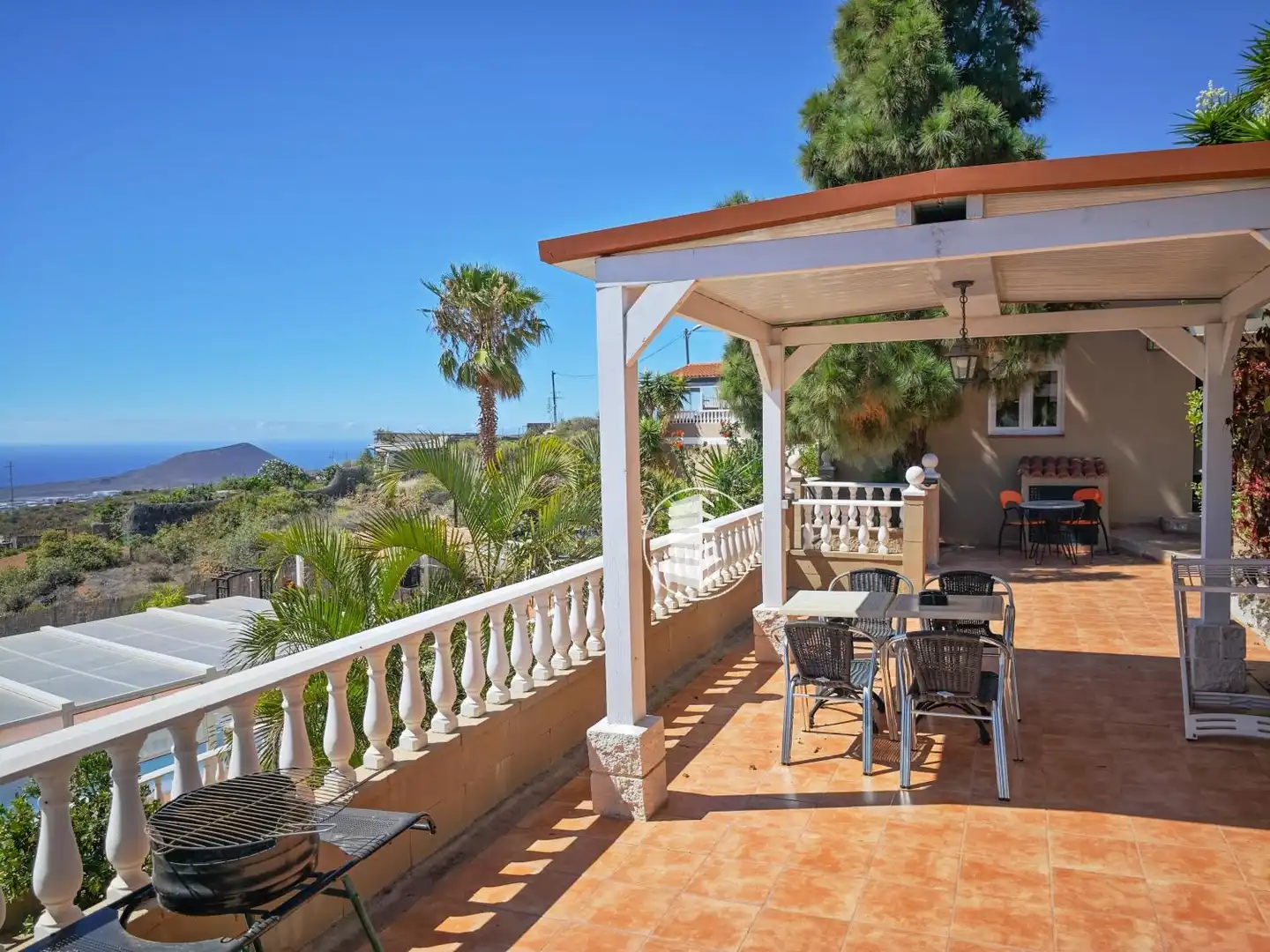 Casa o chalet en venta en Cuevecitas - Malpaís