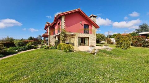 Foto 2 de Casa o chalet en venta en Camino del Chamurru, Cabueñes, Gijón