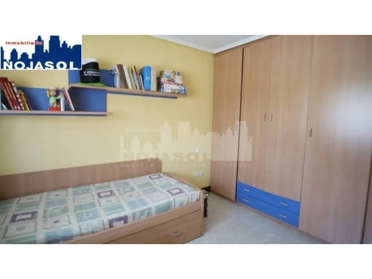 Wohnung mit Pool zum Verkauf in Calle Ajo, imagen 30