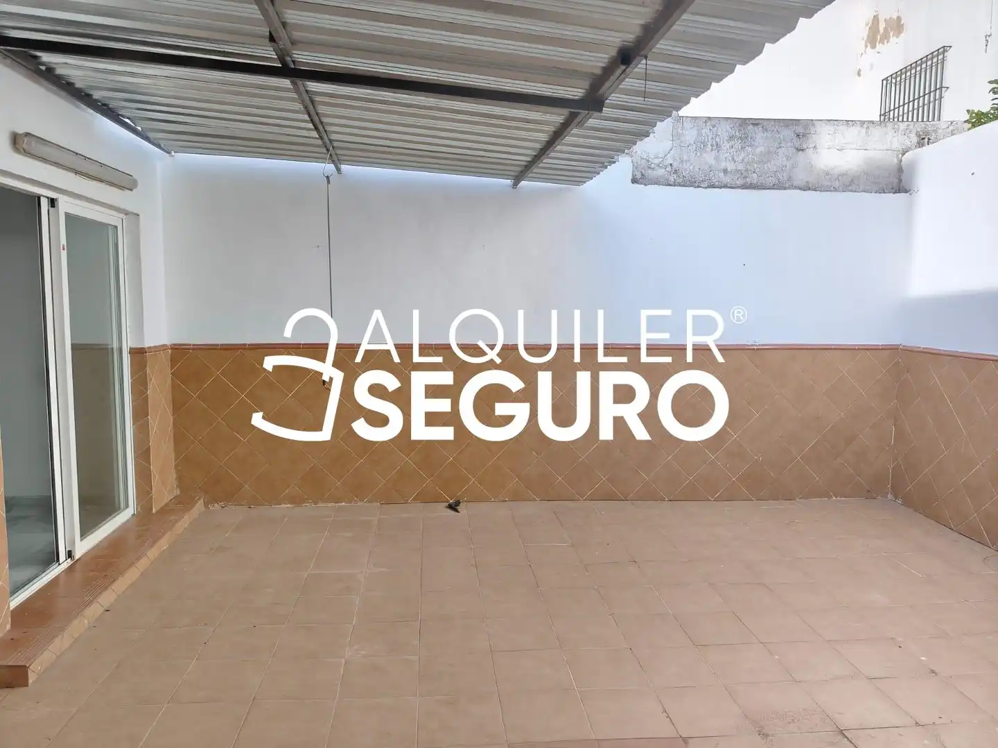 Casa o chalet de alquiler en Gelves, Sevilla