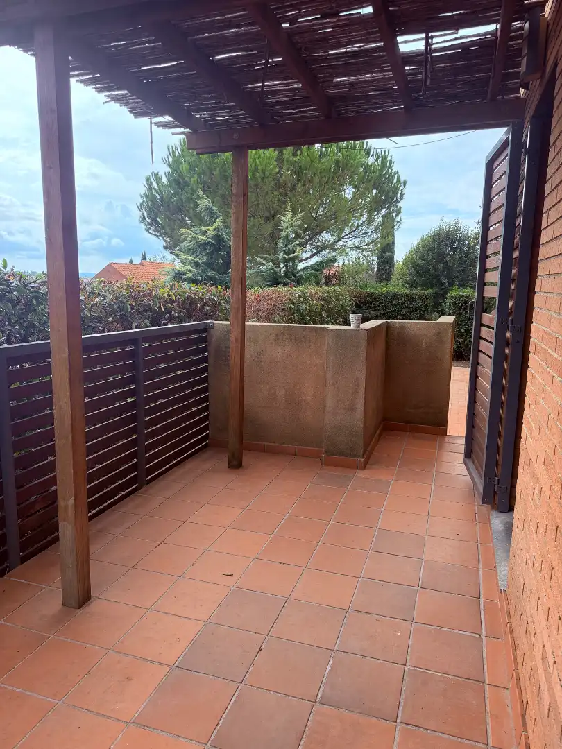Casa a schiera con terrazza in vendita a L'Ametlla del Vallès, imagen 26