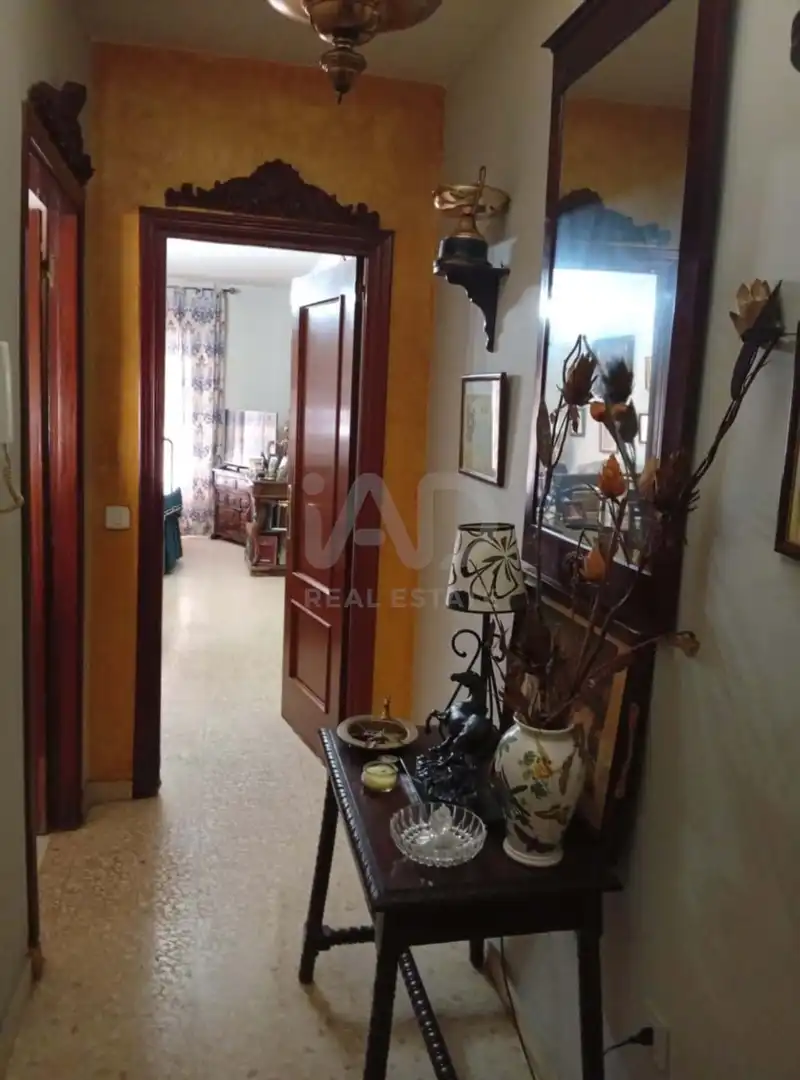 Flat for sale in Écija  with Air Conditioner