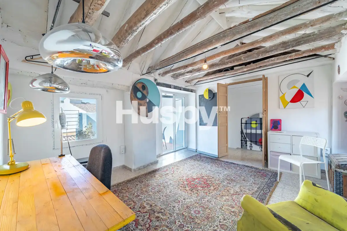Casa rústica en venta en Calle Carrera, imagen 6