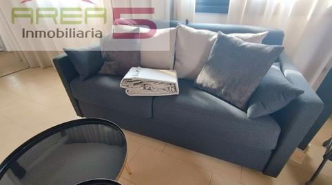 Foto 5 de Apartament de lloguer a Centro, Mérida