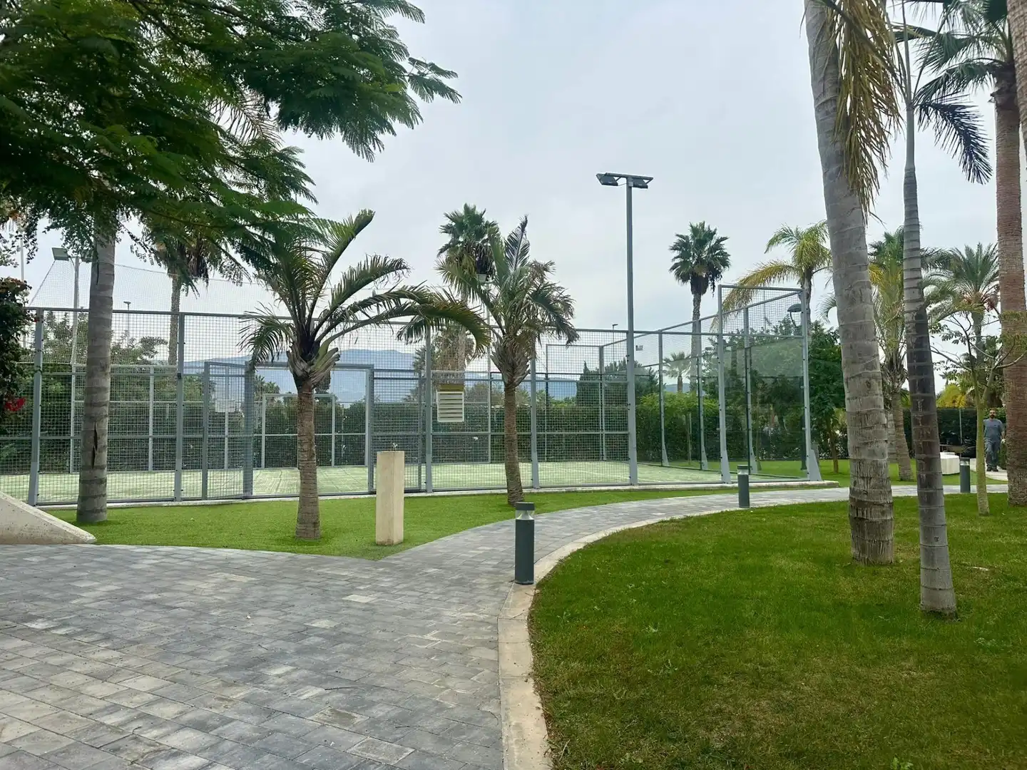 Appartement avec piscine à vendre à Calle Calle Rector Federico Mayor Zaragoza, imagen 51