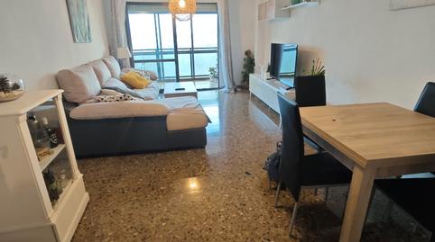 Foto 5 de Pis en venda a Avinguda de Dénia, Pla de Bon Repós, Alicante / Alacant