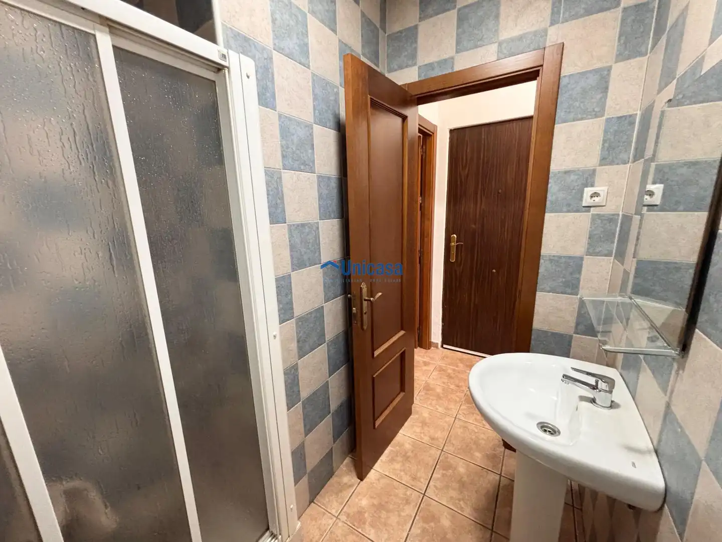 Baño de Piso en venta en Málaga con Aire acondicionado