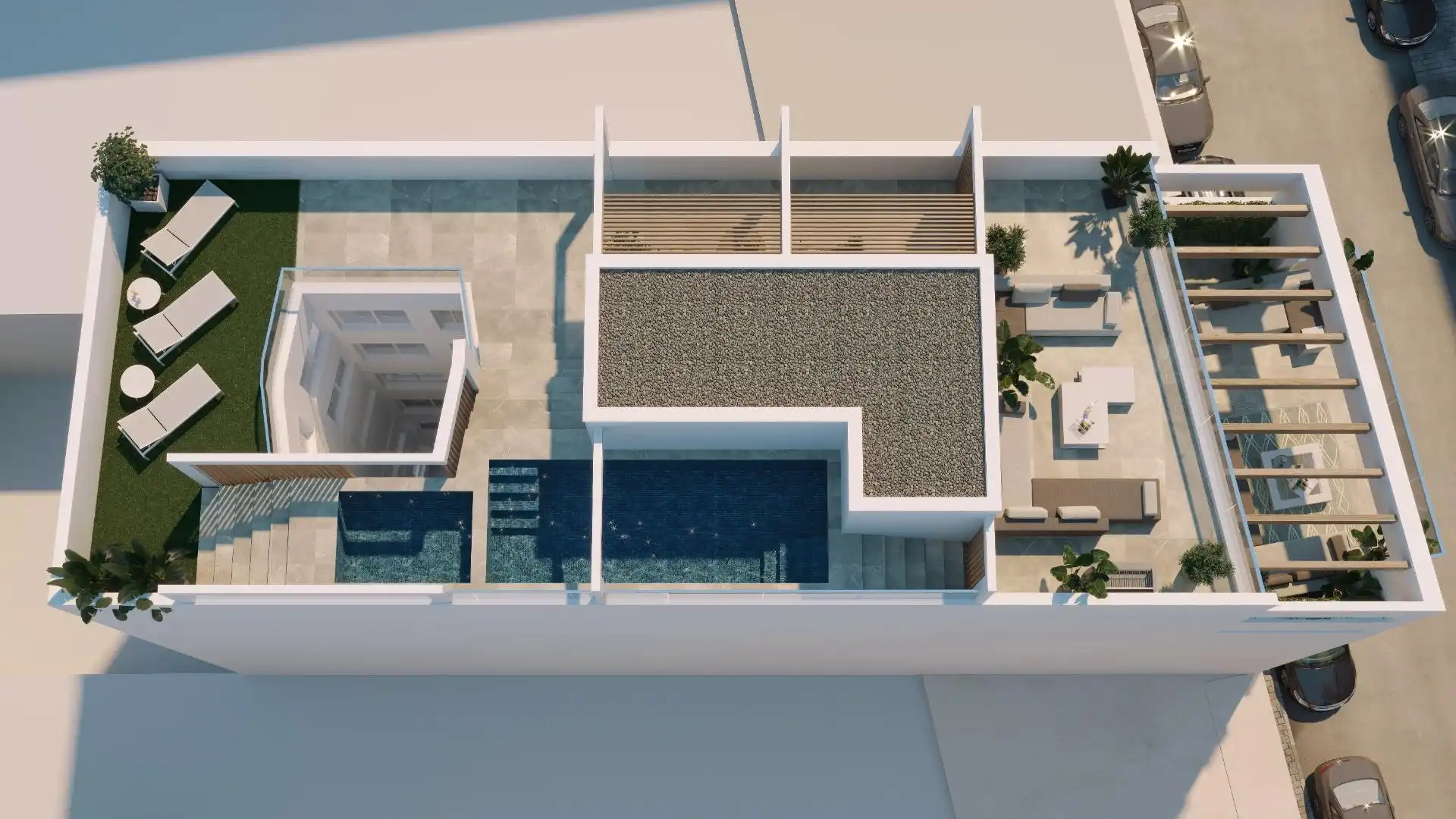 Apartamento con piscina en venta en Calle Patricio Zammit, imagen 10
