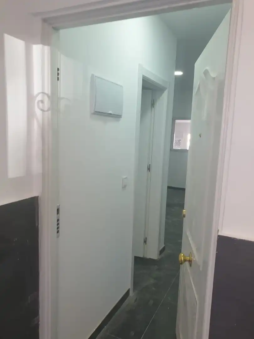 Flat for rent in Parla  with Washing machine