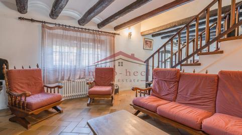 Foto 5 de Casa adosada en venda a De la Unió, Castellolí, Barcelona