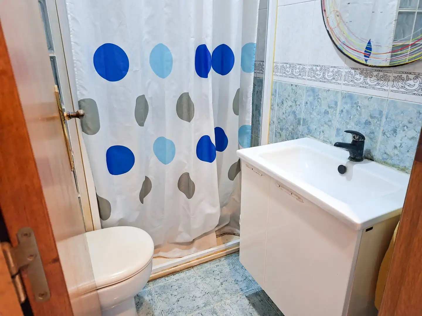 Baño de Piso en venta en Valencia con Trastero