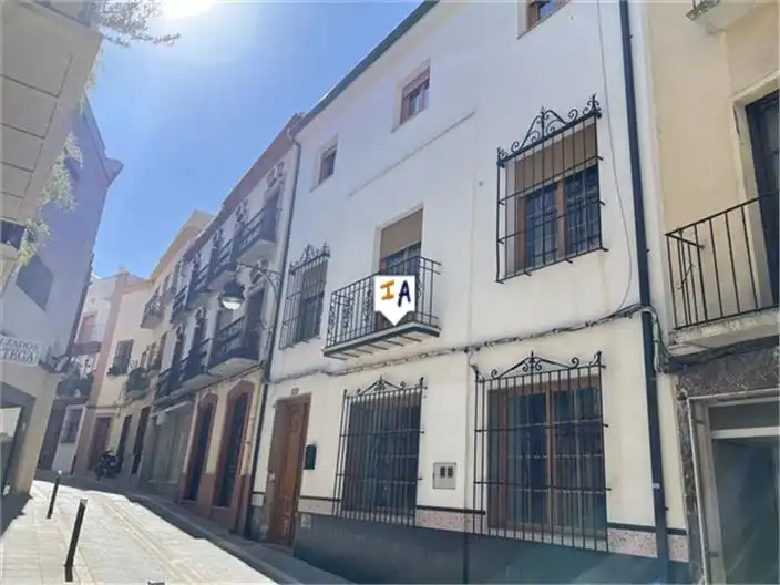 Adossat en venda a Alcaudete