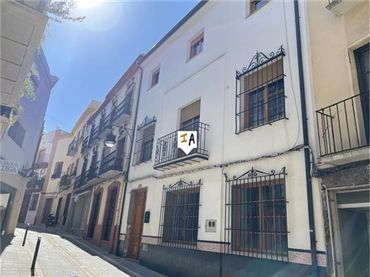 Adossat en venda a Alcaudete