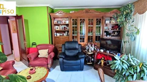 Foto 3 de Pis en venda a Calle Carrizo, Las Eras de Renueva, León Capital