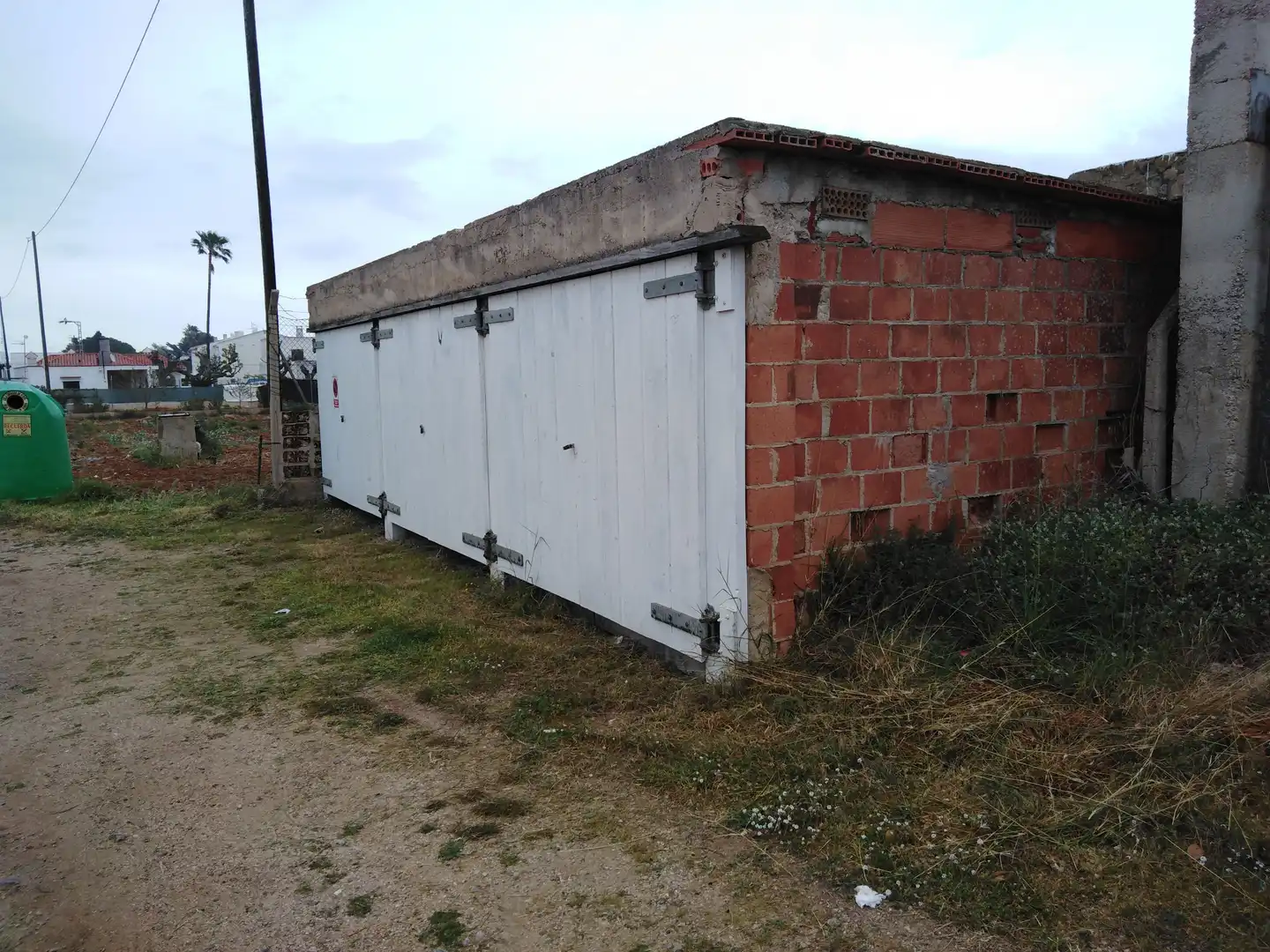 Residencial en venda a Partida Riu, 142, Mar Chica