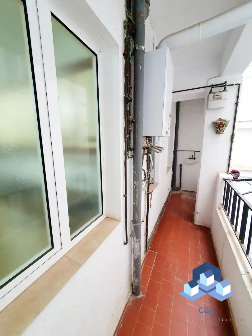Piso en venta en Lorca con Calefacción y Balcón