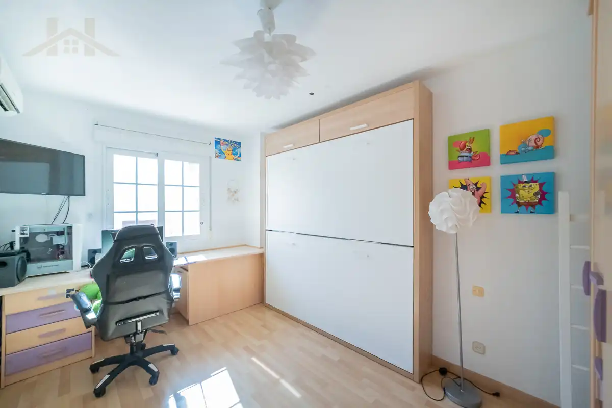 Piso con ascensor en venta en Avenida de Madrid, imagen 10