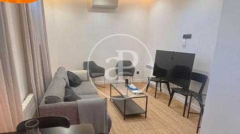 Photo 5 of Flat for sale in Calle de María de Molina, Castellana,  Madrid Capital