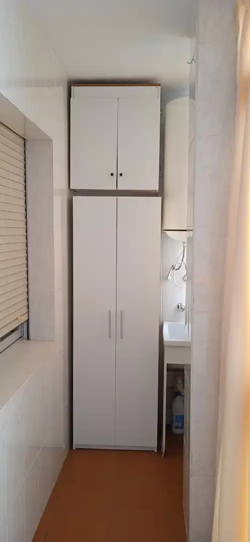 Piso con terraza en venta en Martos, imagen 6