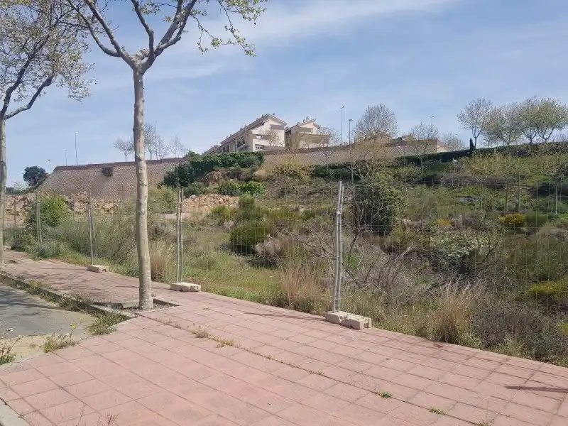 Terreni e lotti in vendita a Zona Norte - Hospital - Urbanizaciones