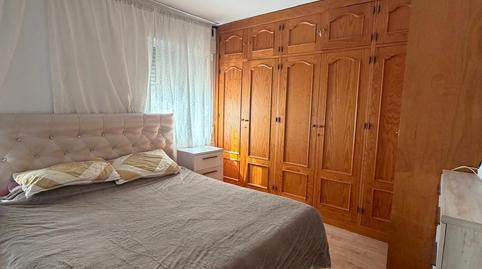 Foto 4 de Piso de alquiler en Calle Simeon Gimenez Reyna, Carranque - Haza Cuevas, Málaga Capital