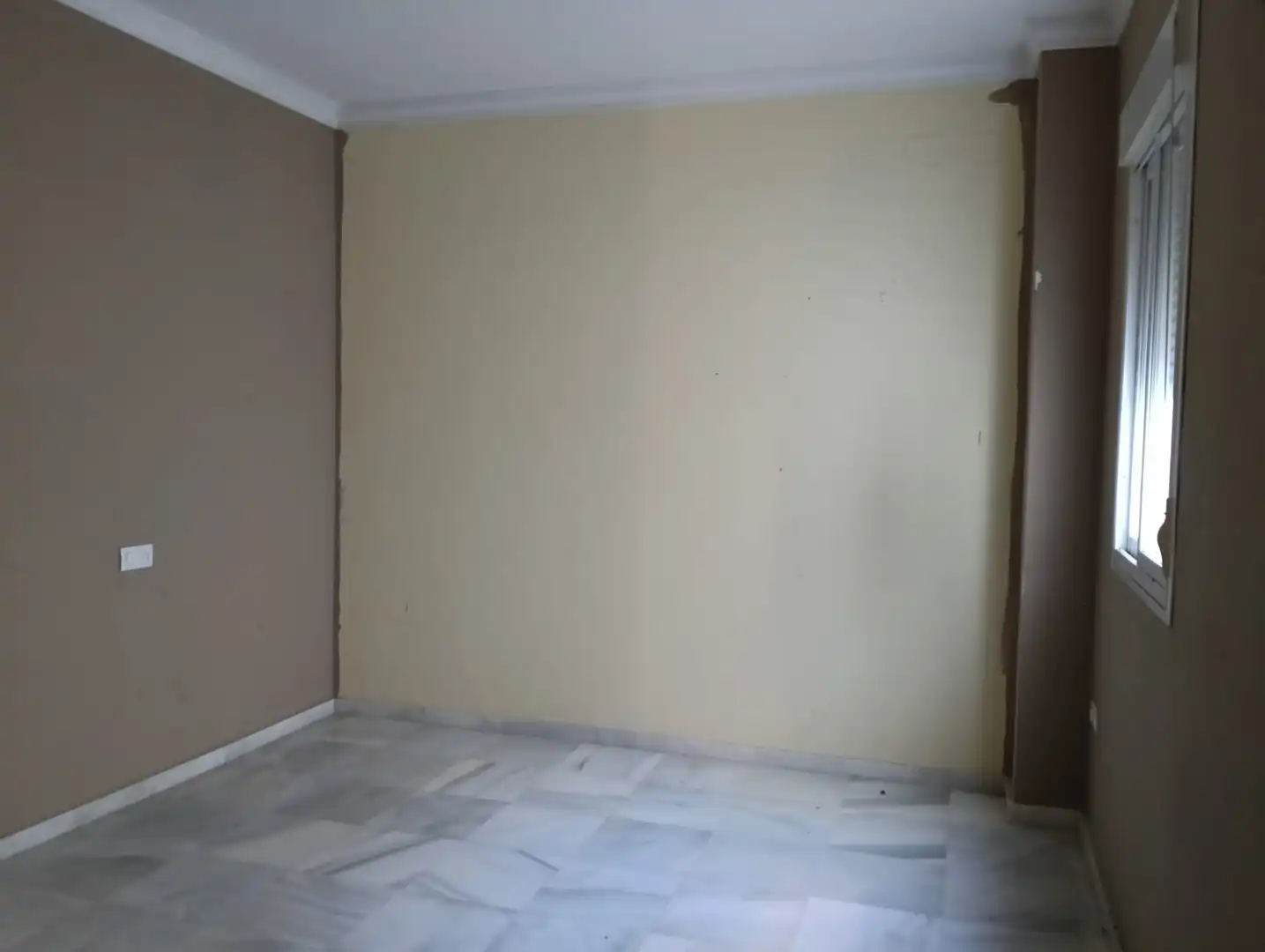 Schlafzimmer von Wohnung zum Verkauf in Villaverde del Río mit Terrasse und Balkon