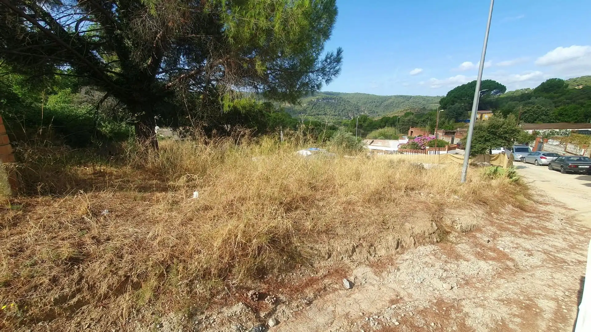 Residencial en venda en Vallbona d'Anoia