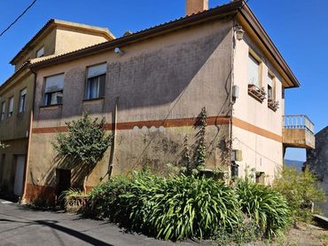 Casa in vendita a Mos