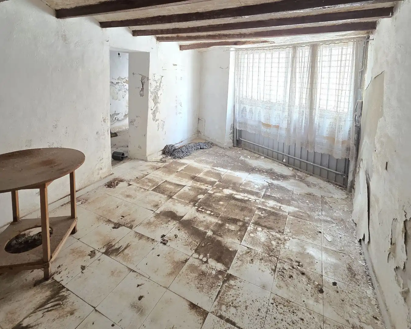 Casa rústica en venda a Benissa pueblo, imagen 3
