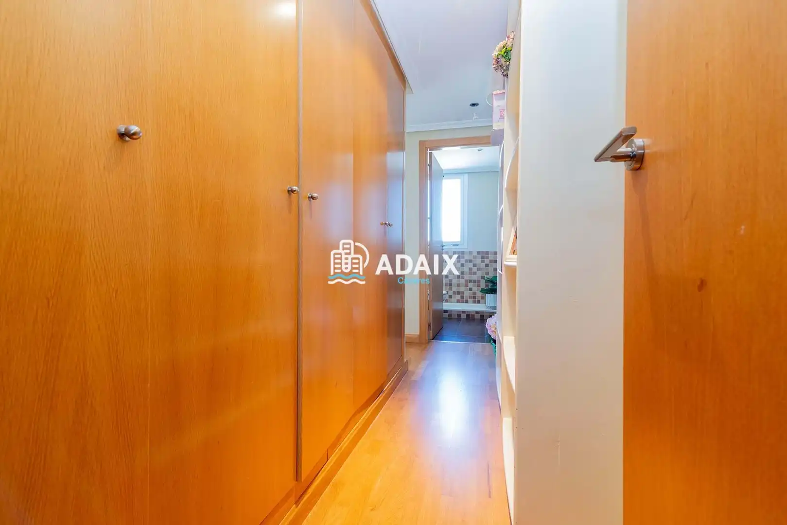 Ático en venta en Cáceres con Aire acondicionado, Calefacción y Terraza