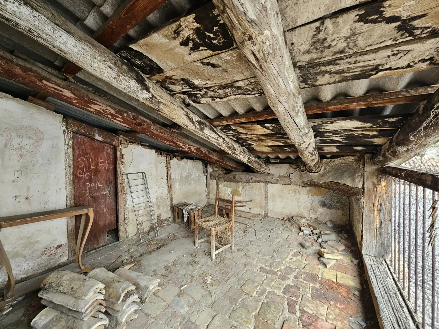 Casa adosada en venta en Sangüesa / Zangoza